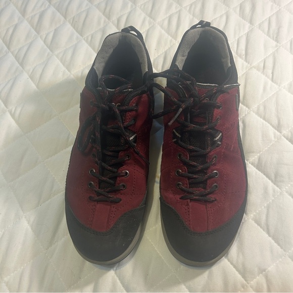 Ecco Receptor LT walking and hiking shoe. Women’s size 8.5. Gore-Tex - Picture 4 of 11